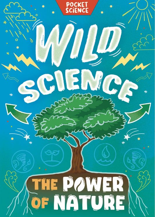 Produktbild: Pocket Science: Wild Science