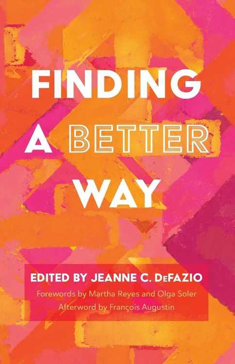 Produktbild: Finding a Better Way