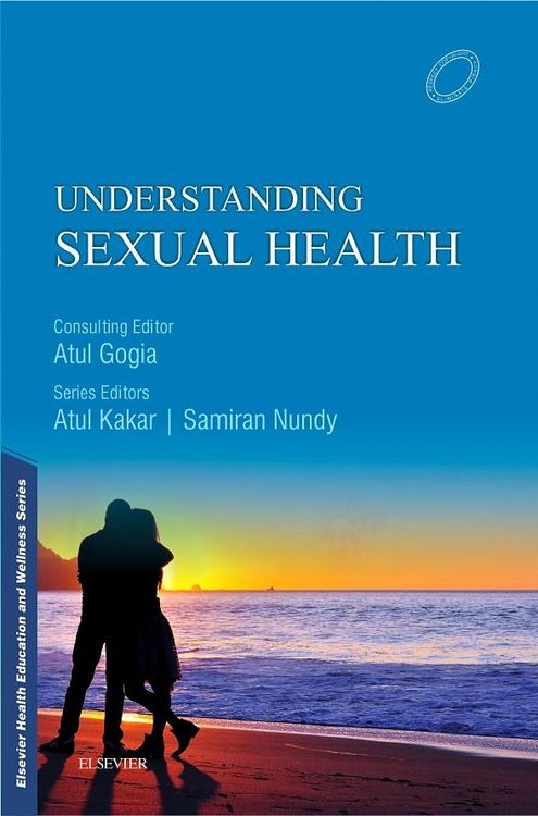 Produktbild: Understanding Sexual Health - E-Book