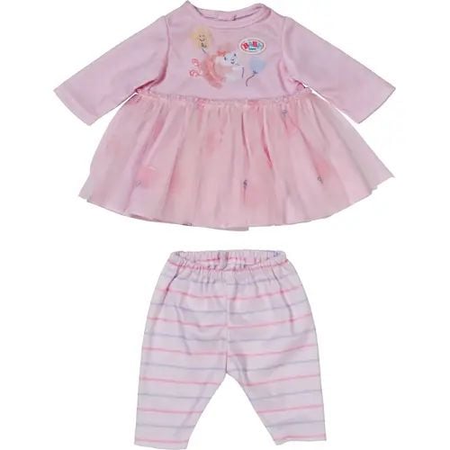 Produktbild: BABY born Kleid Ros&eacute; 36cm