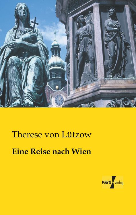 Produktbild: Eine Reise nach Wien