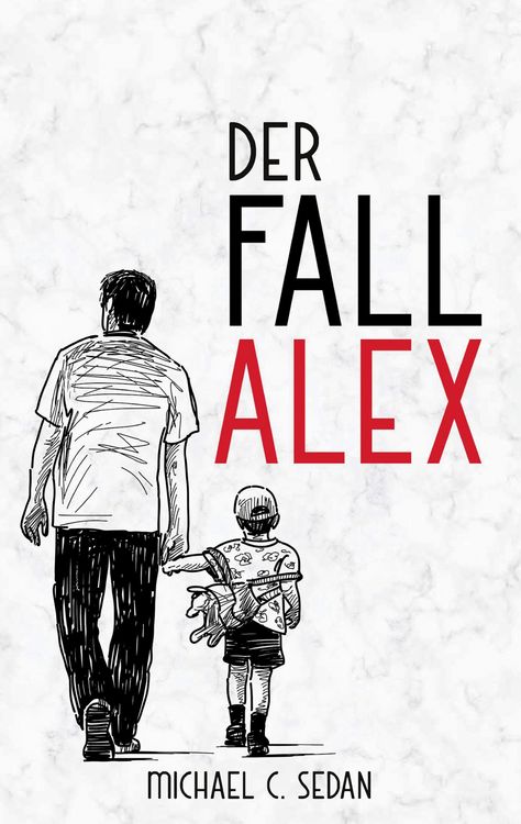 Produktbild: Der Fall Alex