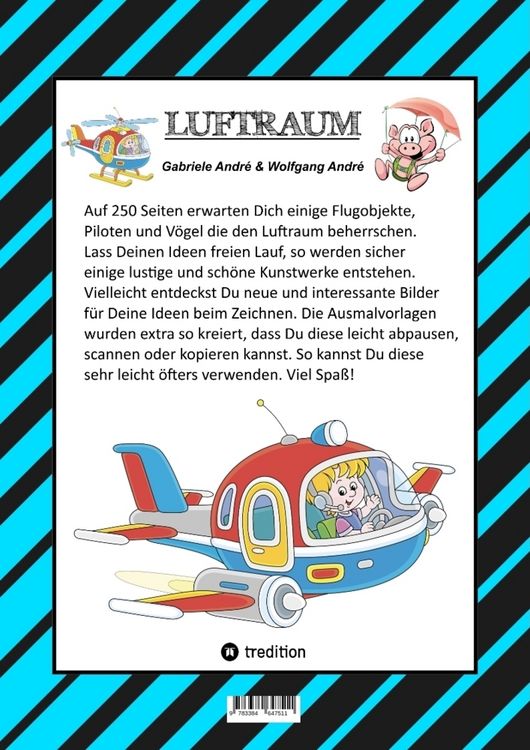 Produktbild: MEGA MALBUCH - FLUGZEUGE - HELIKOPTER - BALLON - FALLSCHIRMSPRINGER - V&Ouml;GEL - PILOTEN - LUFTSCHIFFE - DOPPELDECKER - D&Uuml;SENJETS - RAKETEN