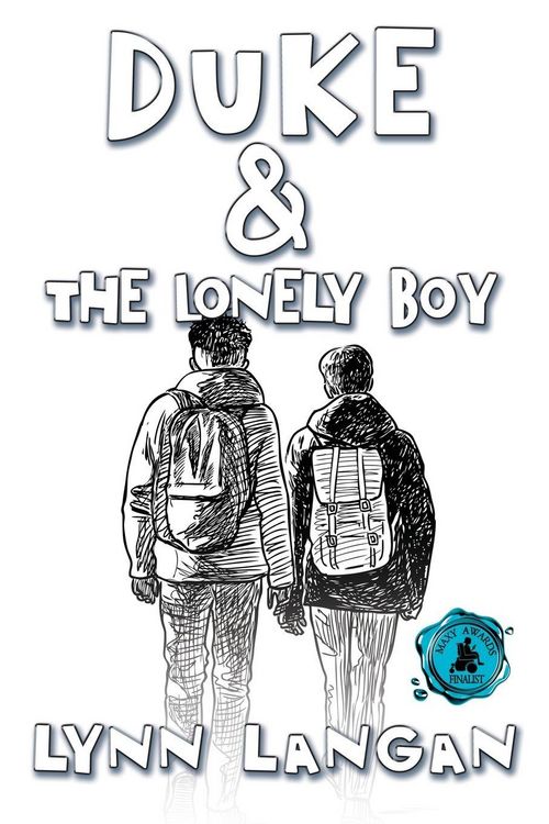 Produktbild: Duke & the Lonely Boy