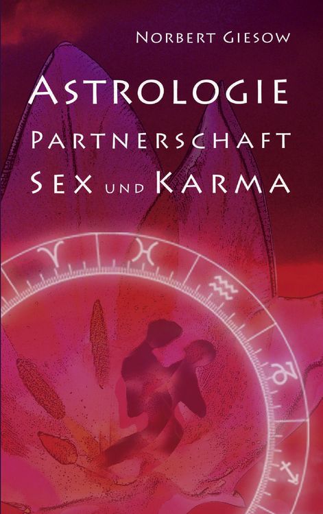 Produktbild: Astrologie, Partnerschaft, Sex und Karma