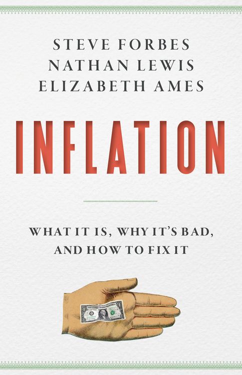 Produktbild: Inflation