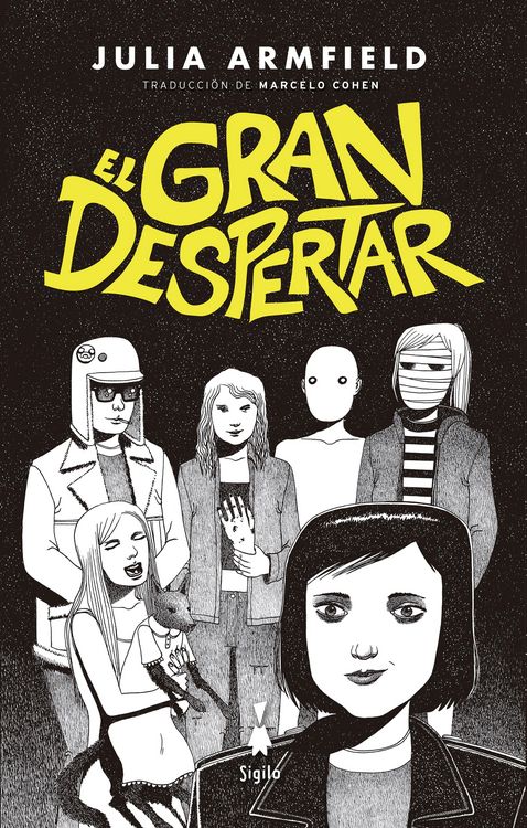 Produktbild: El gran despertar