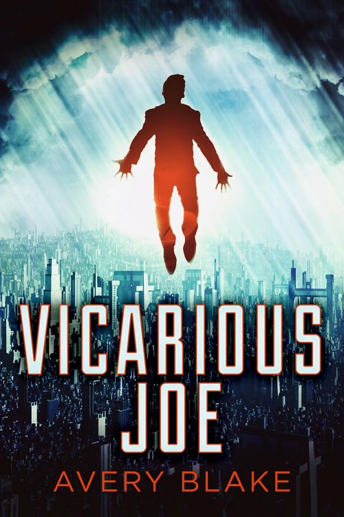 Produktbild: Vicarious Joe