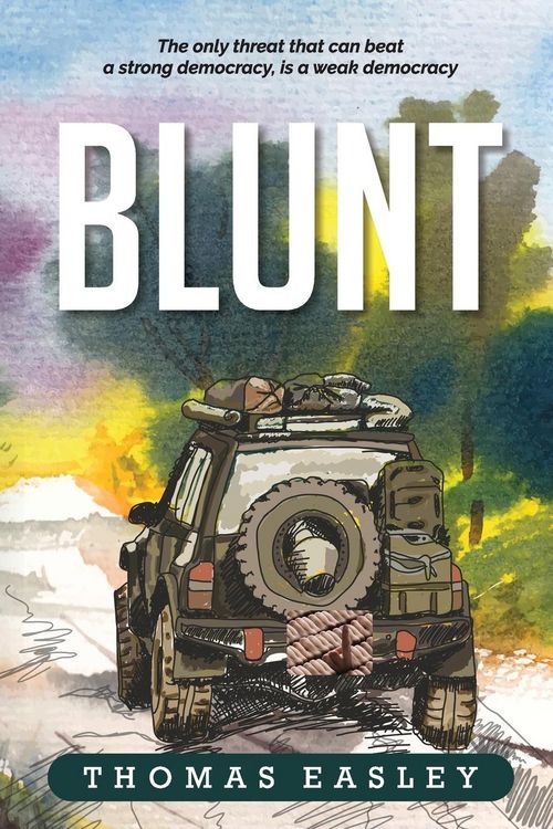 Produktbild: Blunt