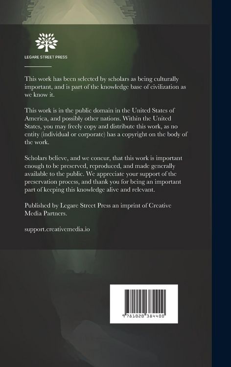 Produktbild: The Way, the Truth and the Life