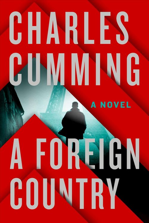 Produktbild: Foreign Country