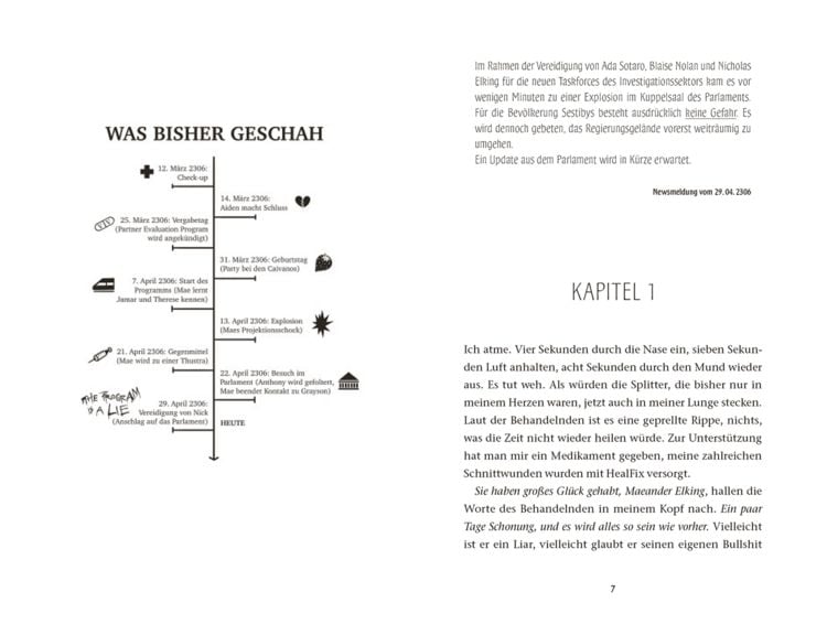 Produktbild: Honesty. Was die L&uuml;ge uns kostet