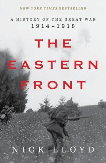 Produktbild: The Eastern Front - A History of the Great War, 1914-1918