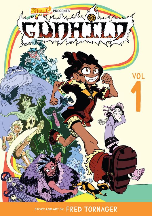 Produktbild: Gunhild, Volume 1