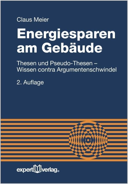 Produktbild: Energiesparen am Geb&auml;ude