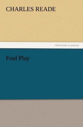 Produktbild: Foul Play
