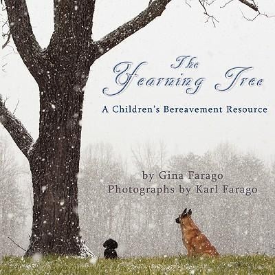 Produktbild: The Yearning Tree: A Children's Bereavement Resource