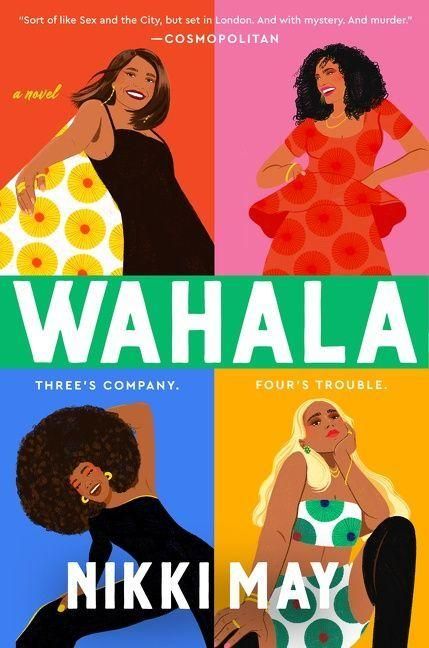 Produktbild: Wahala