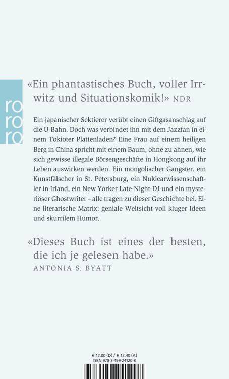 Produktbild: Chaos