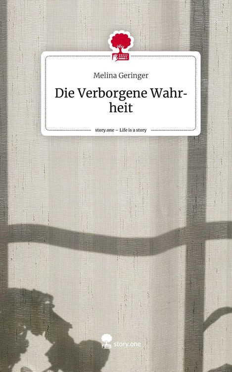Produktbild: Die Verborgene Wahrheit. Life is a Story - story.one