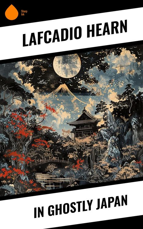 Produktbild: In Ghostly Japan