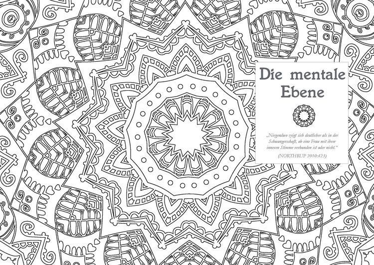 Produktbild: Schwangerschaft schafft Heldinnenkraft