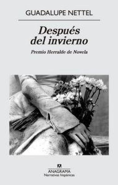 Produktbild: Despu&eacute;s del invierno