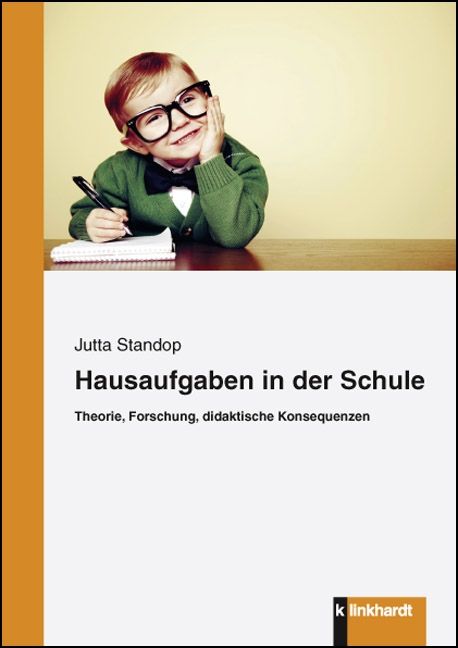 Produktbild: Hausaufgaben in der Schule