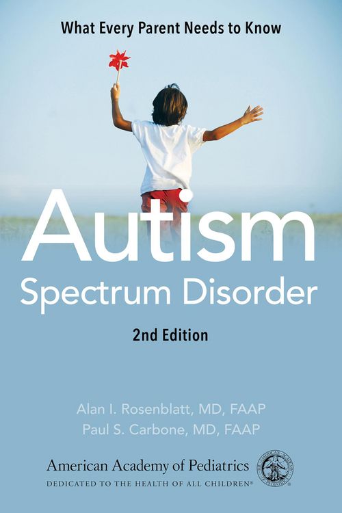Produktbild: Autism Spectrum Disorder
