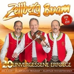 Produktbild: 20 unvergessene Erfolge
