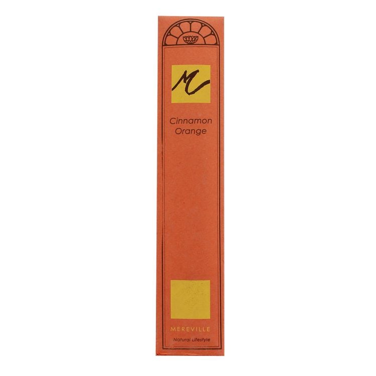 Produktbild: Zimt-Orange R&auml;ucherst&auml;bchen