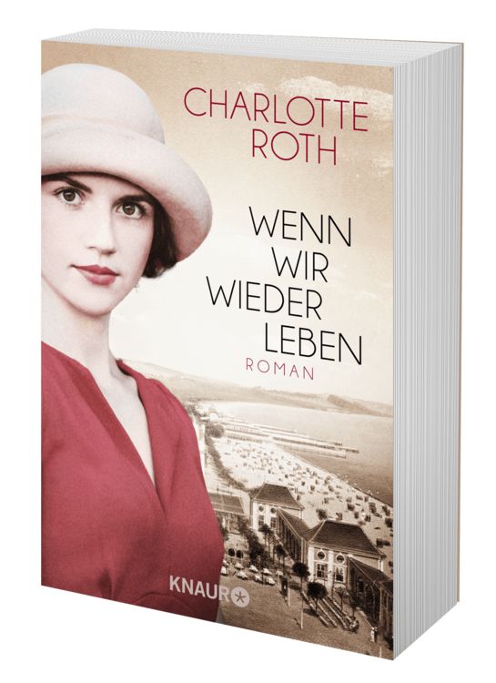 Produktbild: Wenn wir wieder leben