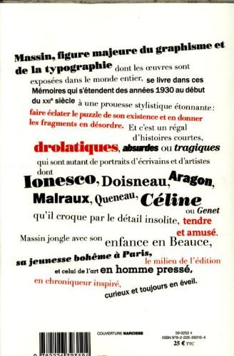 Produktbild: D'un moi l'autre : une travers&eacute;e du si&egrave;cle