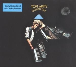 Produktbild: Closing Time(Remastered)