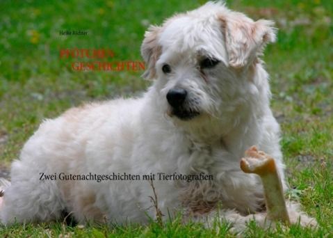 Produktbild: "Pf&ouml;tchen-Geschichten"
