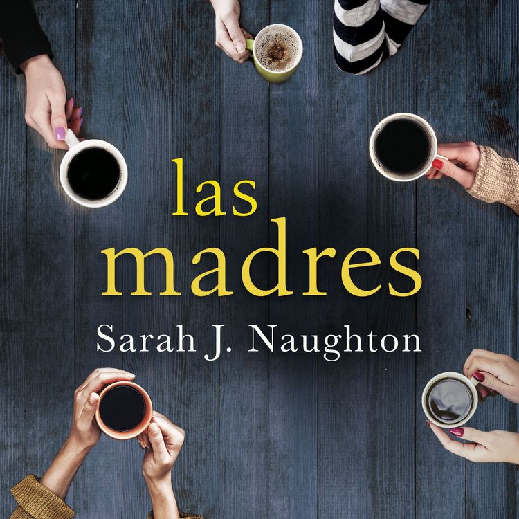 Produktbild: Las madres