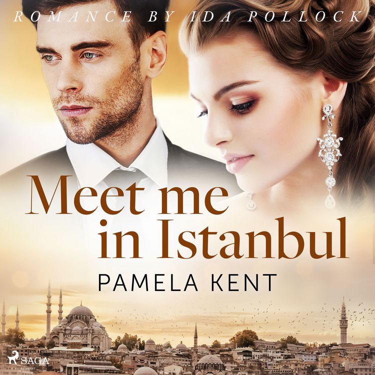Produktbild: Meet me in Istanbul