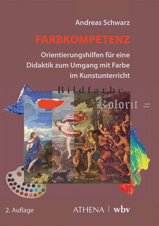 Produktbild: Farbkompetenz