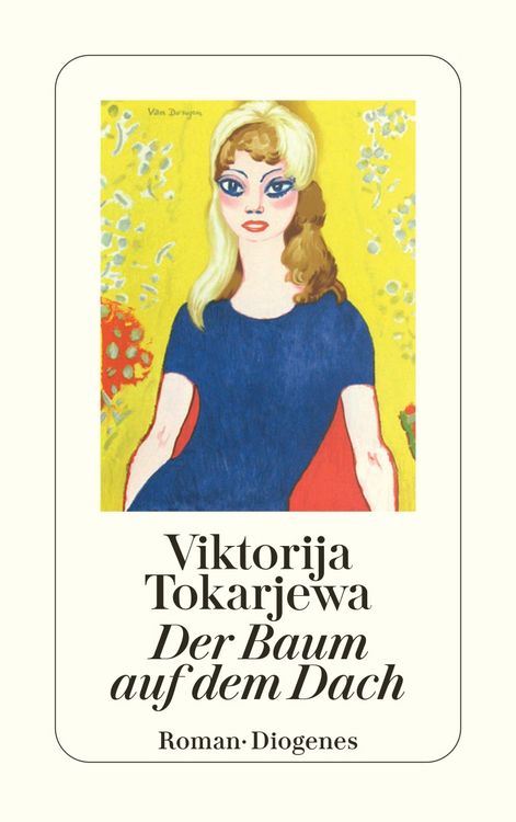 Produktbild: Der Baum auf dem Dach