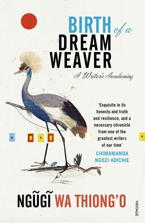 Produktbild: Birth of a Dream Weaver