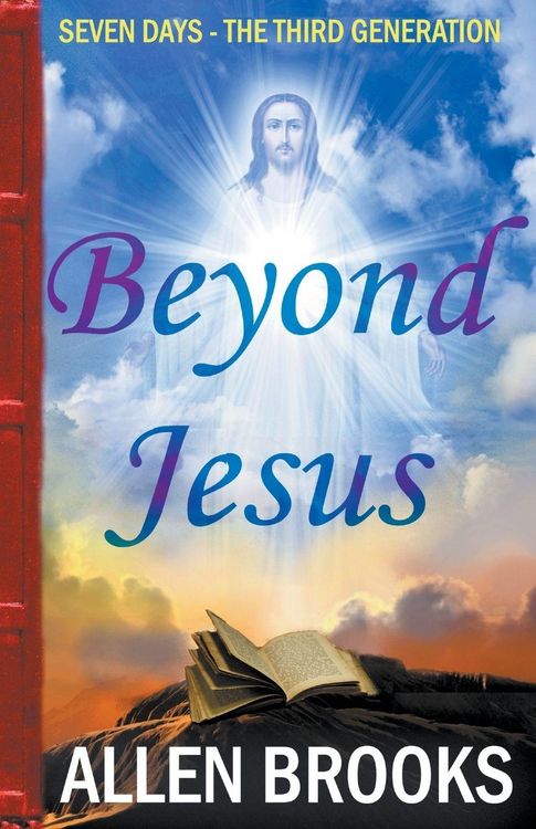 Produktbild: Beyond Jesus