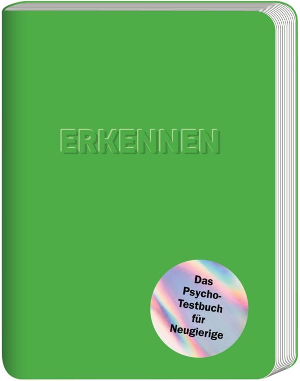 Produktbild: Erkennen