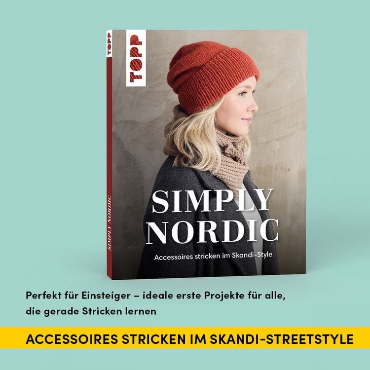 Produktbild: Simply nordic