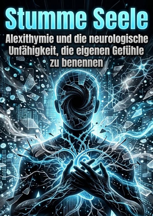 Produktbild: Stumme Seele