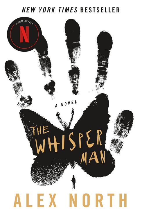 Produktbild: The Whisper Man
