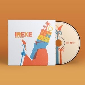 Produktbild: Ayo Dele