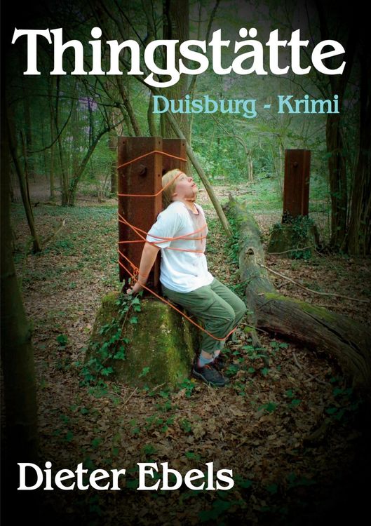 Produktbild: Thingst&auml;tte