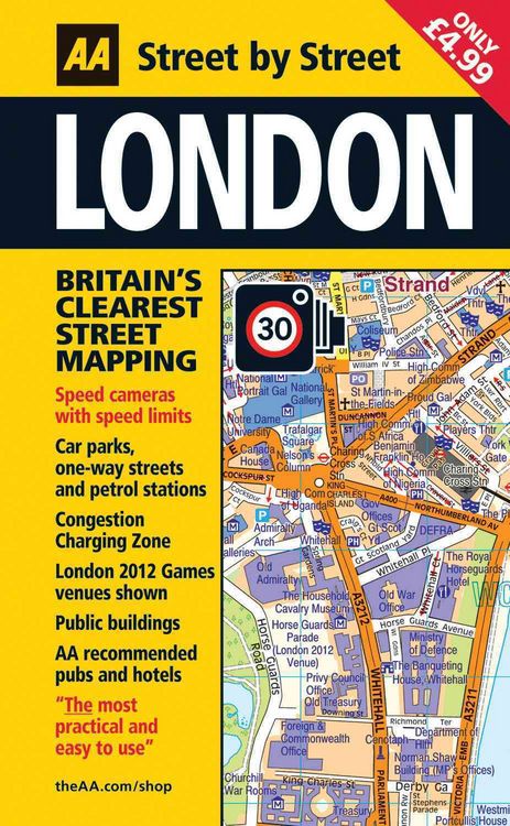 Produktbild: London Mini