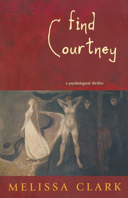 Produktbild: Find Courtney