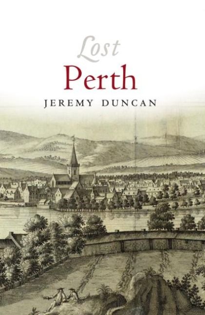 Produktbild: Lost Perth